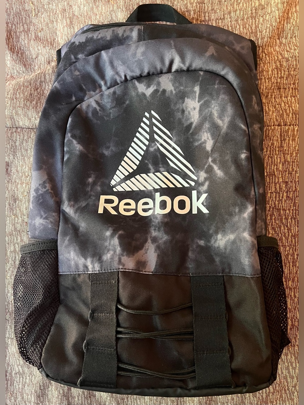 Reebok Backpack - Picture 2 of 7